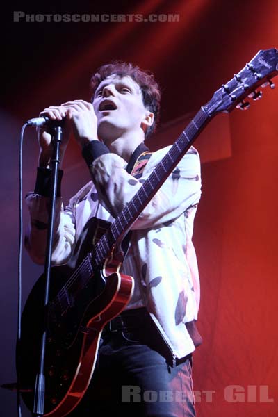 CITIZENS! - 2014-03-10 - PARIS - Zenith - 